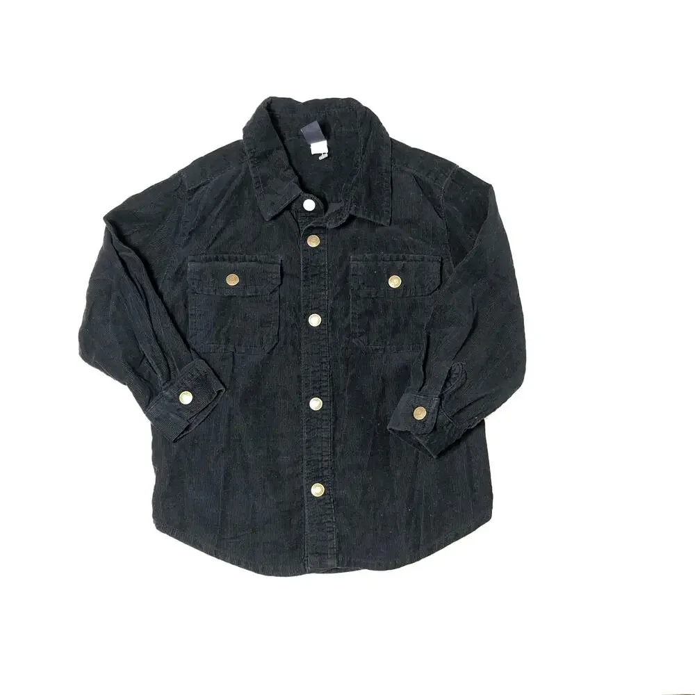 GAP CORDUROY BOYS TOP SIZE 3T